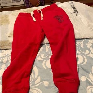 Children’s place boys 5/6 warm soft pants